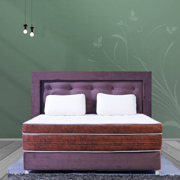 Repose Extrordino ET 8 inch Queen Pocket Spring Mattress