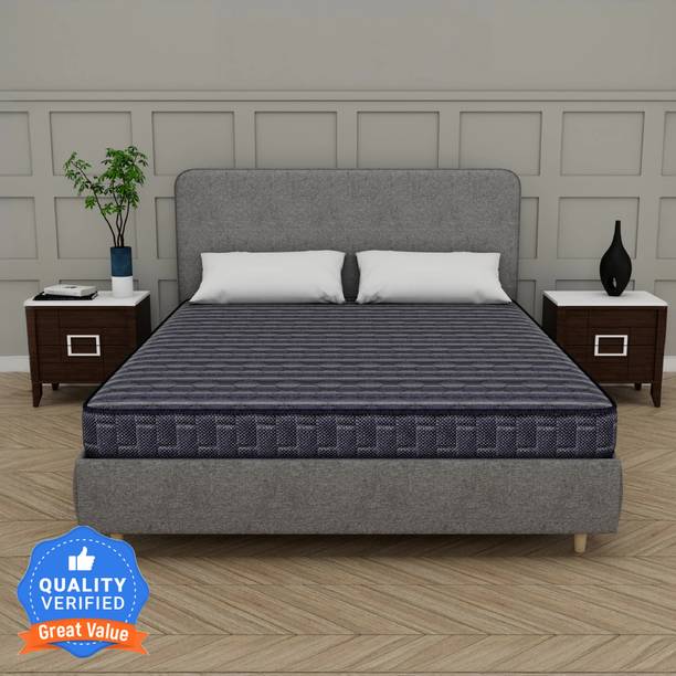 Centuary Dr.Sleep+ Orthopaedic 5 inch Double Coir Mattress