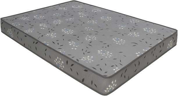 MINAL Softy Lite 5 inch Single Bonded Foam Mattress