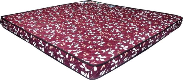VARIETY MATTRESSES VARIETY MATTRESESS COMFORT MATTRESS 20230 6 inch Double High Density (HD) Foam Mattress