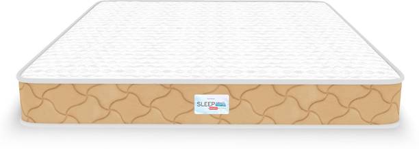 SLEEPSPA PREMIUM ORTHOPEDIC Memory Foam with HerbFRESH TECHNOLOGY 5 inch King Memory Foam Mattress