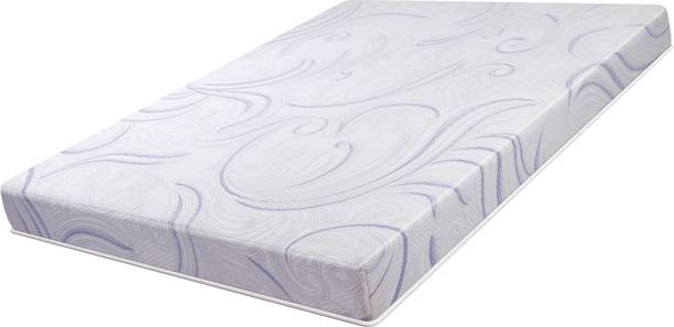 Repose Latexo 6 inch Double Bonded Foam Mattress