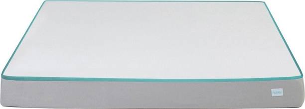 Dadiwal Matress Discover By Comfort 4 inch Single Memory Foam Mattress