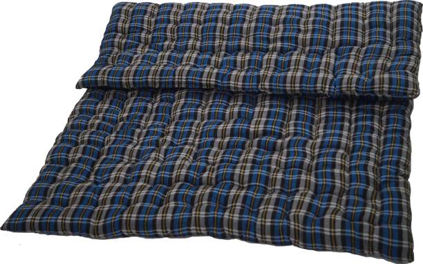 Ponperi 72x36 2.5 inch Single Cotton Mattress