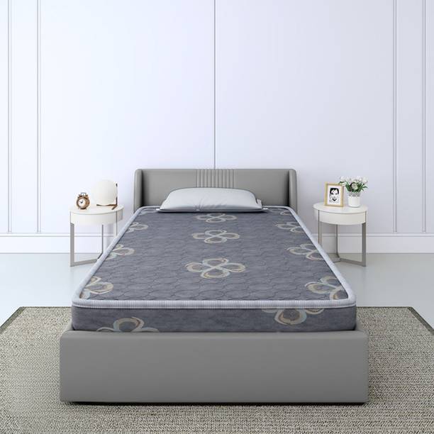 Flipkart Perfect Homes As Dual Comfort 6 inch Single PU Foam Mattress