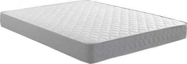 Aeronix AERO05825 8 inch Double High Resilience (HR) Foam Mattress