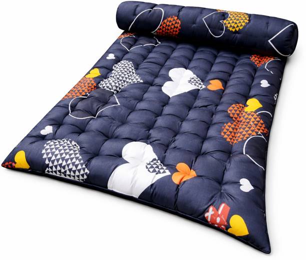 Soflax Soflax01 3 inch Single Cotton Mattress