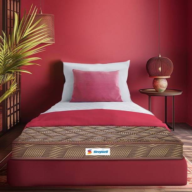 Sleepwell Mattress Sleepwell Mattress Online in India at Flipkart