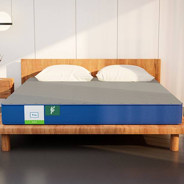 FLO Ergo 10 inch Double Memory Foam Mattress