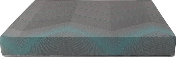 Repose Orthopaedic Memory Foam 6 inch Queen Memory Foam Mattress