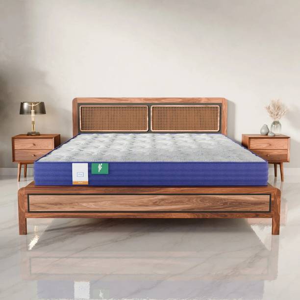 FLO Float 6 inch Double Pocket Spring Mattress