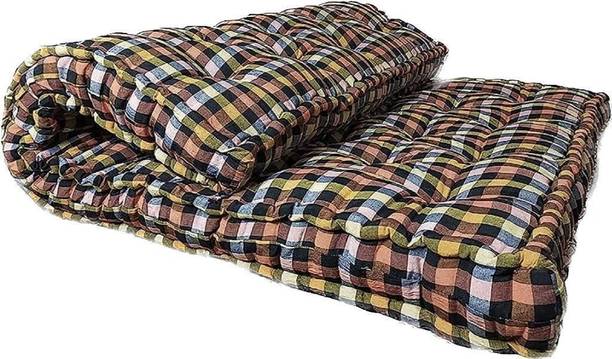 Comfort Shield 5INCH6/6 5 inch Double Cotton Mattress