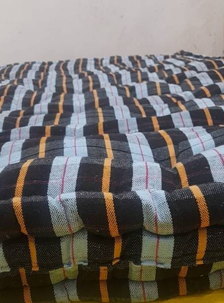 Shree shyam group Shyam7 5 inch Double Cotton Mattress