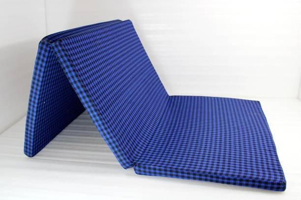 COLOFLY mattress 2.5 inch Single EPE Foam Mattress