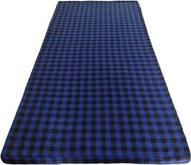COLOFLY PU FOAM MATTRESS 3 inch Single PU Foam Mattress