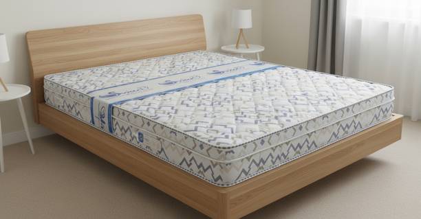 Swan Mattresses swan pocket springs 10 inch King Pocket Spring Mattress