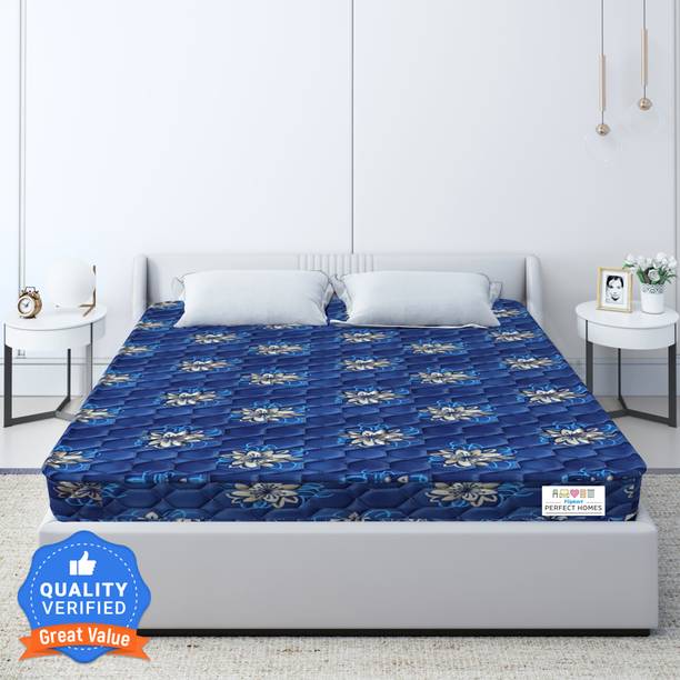 Flipkart Perfect Homes Tysche 5 inch Single Coir Mattress