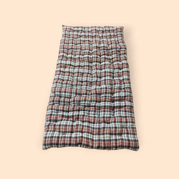 Unite Source SS 3 inch Single Cotton Mattress