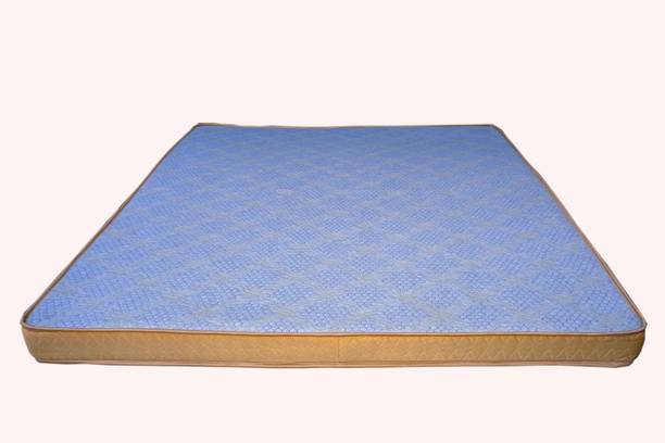 Cocofoam Dual Comfort Mattress 5 inch Single PU Foam Mattress