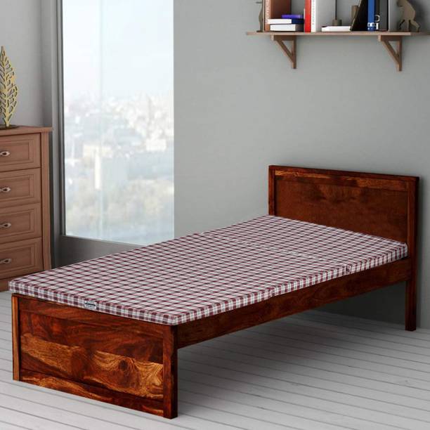 COLOFLY Three Fold Ep Mattress 3 inch Single EPE Foam Mattress