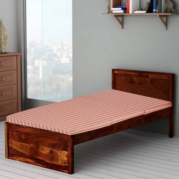 COLOFLY Ep Mattress 2 inch Single EPE Foam Mattress