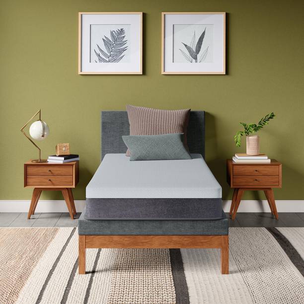 Godrej Interio Sleep Grande 6 inch Single Pocket Spring Mattress