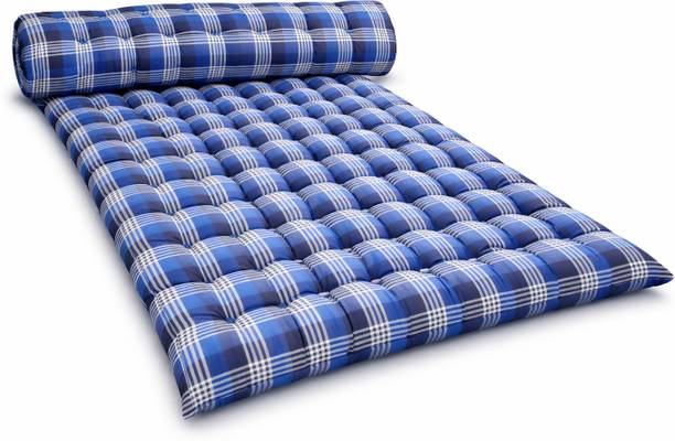 Soflax soflax01 3 inch Double Cotton Mattress