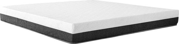 Repose Medium Soft 4 inch Single PU Foam Mattress