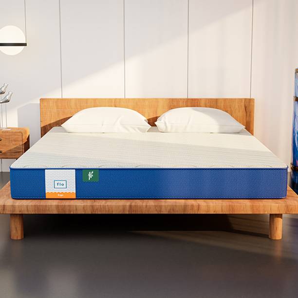 FLO Ergo 10 inch Single Memory Foam Mattress