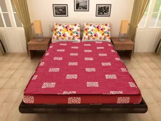 CozyCoir ACTIVE SLEEP 4 INCH COIR MATTRESS 4 inch Single Coir Mattress