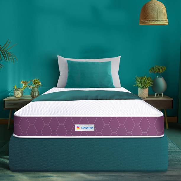 Sleepwell Mattress Buy Sleepwell Mattress Online at Best Prices in