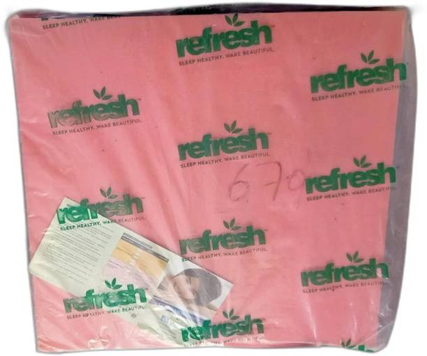 Refresh Sofa Pu Foam 4 inch Single PU Foam Mattress