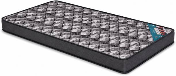 KGF EP-FORM-SERIES-2 4 inch Single High Density (HD) Foam Mattress