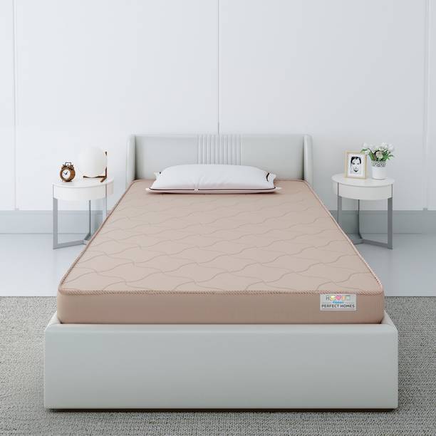 Flipkart Perfect Homes Pherebus 5 inch Single Coir Mattress