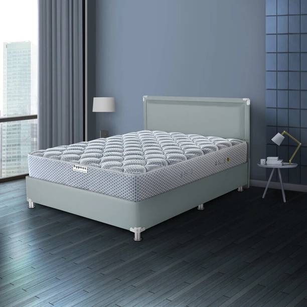 Hypnos Allure Ortho Luxury Gel-Infused Memory Foam 08 inch Single Pocket Spring Mattress