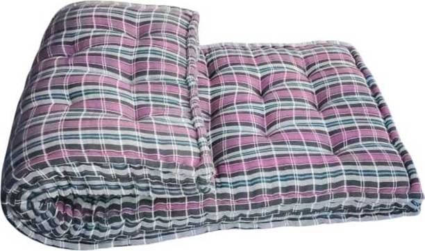 Dream Nest cotton mattress 20 4 inch Single Cotton Mattress