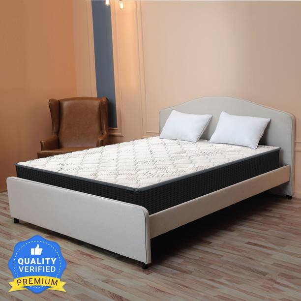 Centuary Mattresses Spine Support 6 inch Single Coir Mattress