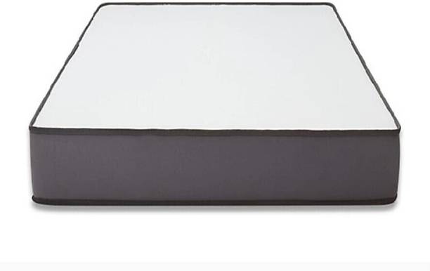COLOFLY HR Foam Mattress 6 inch Double High Resilience (HR) Foam Mattress
