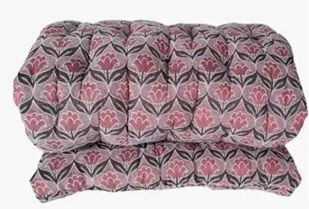 IMSmartMart Single Bed Soft Cotton Quilt Mattress 4 inch Single Cotton Mattress