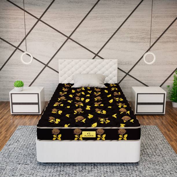 Alaska Spine Aid 6 inch Single Coir Mattress