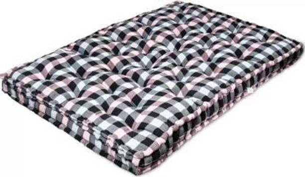 Poshit POSHI 2 5 inch King Cotton Mattress