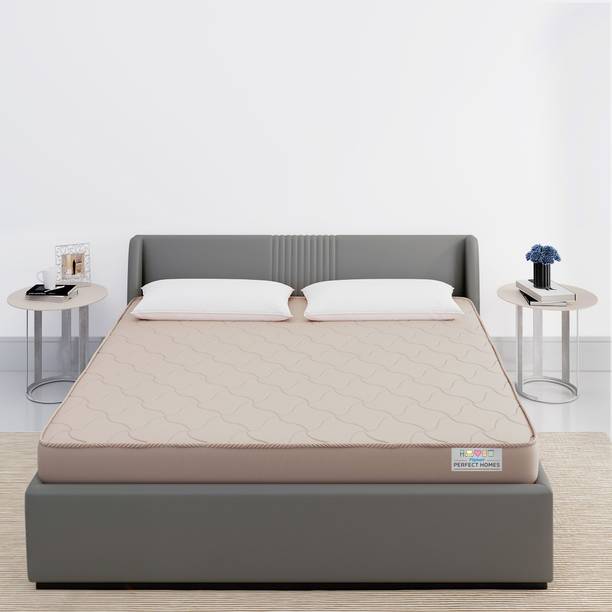 Flipkart Perfect Homes Pherebus 4 inch Double Coir Mattress