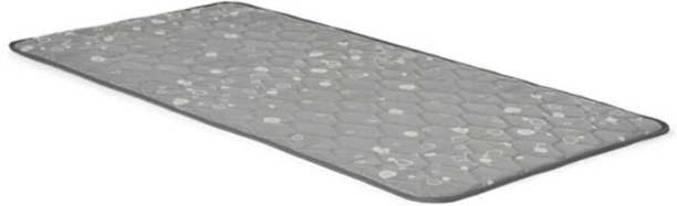 Xpression Folding Mattress, Lightweight, Travel, Outdoor Camping, Soft Foam Slim 1 inch Single PU Foam Mattress