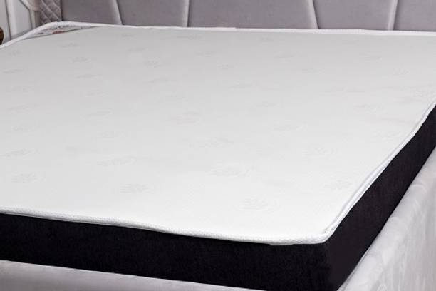 CozyCoir Hybrid Dual Comfort Orthopaedic Mattress 5 inch Single High Density (HD) Foam Mattress