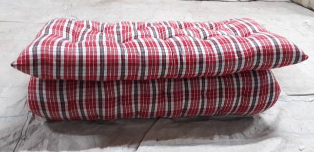CottonClouds Soft Cotton Mattress_60 3 inch Single Cotton Mattress