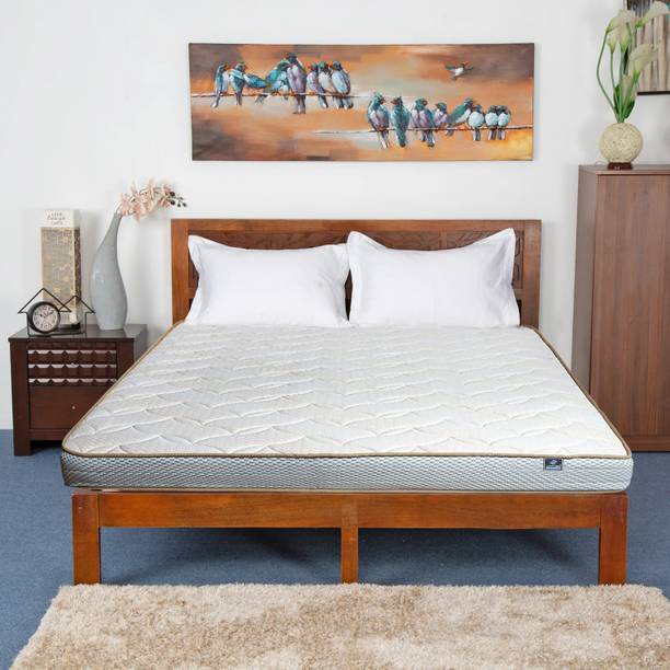 Comf Rise Mattress 5 inch Single Memory Foam Mattress
