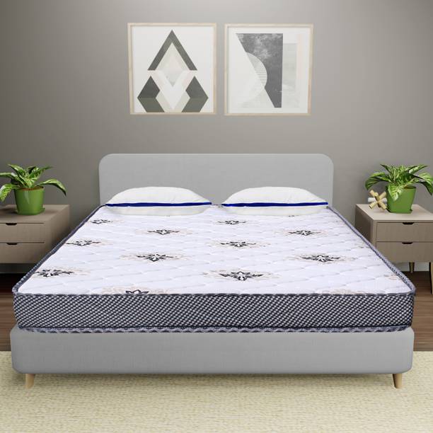 softland Oceanic Orthopedic Classic 5 inch Single Memory Foam Mattress