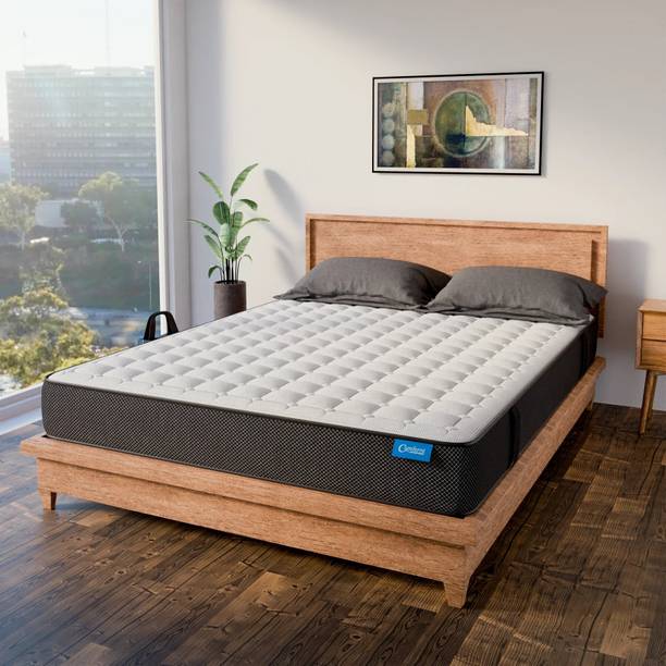 Comforto Hybrid 6 inch Queen Pocket Spring Mattress