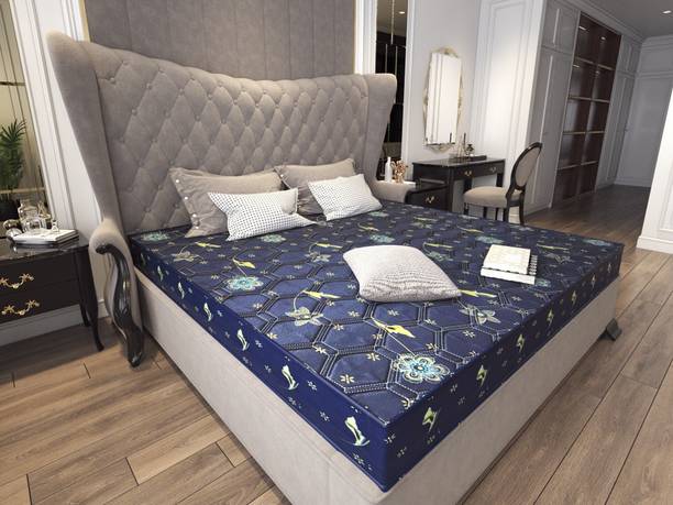 COLOFLY StarLine.Co 4 inch Single EPE Foam Mattress