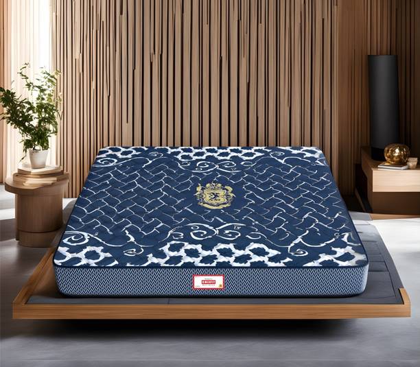 COIRFIT 7-Zone Magno Pocket Pro 5 inches Single Pocket Spring Mattress